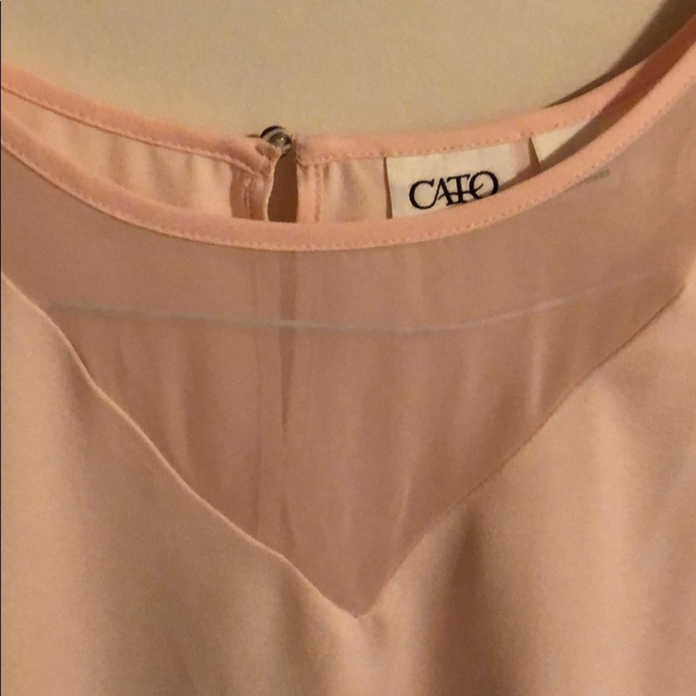 Blouse - Picture 2 of 2
